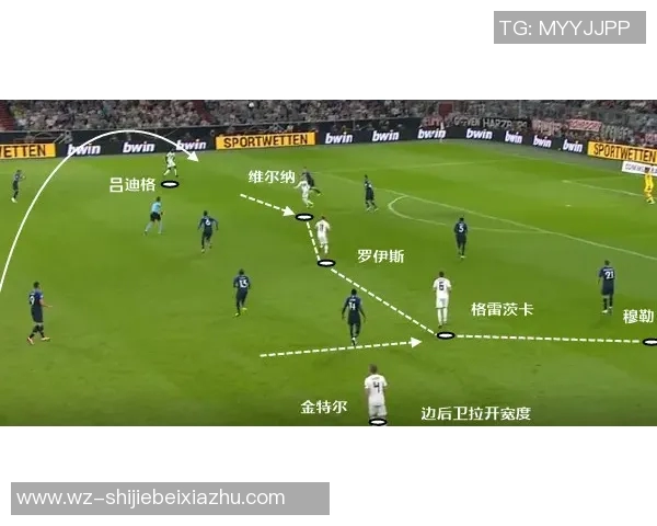 运动新闻标准列治与查内尔的较量谁能胜出揭示足球战术新趋势